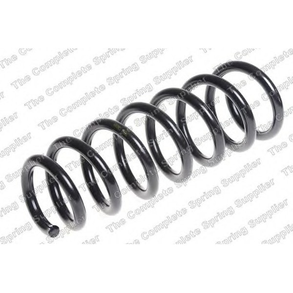 COIL SPRING FRONT BMW image