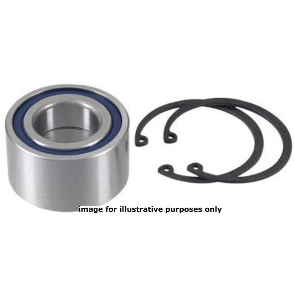 WHEEL BEARING KIT image