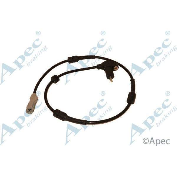 Wheel Speed Sensor image