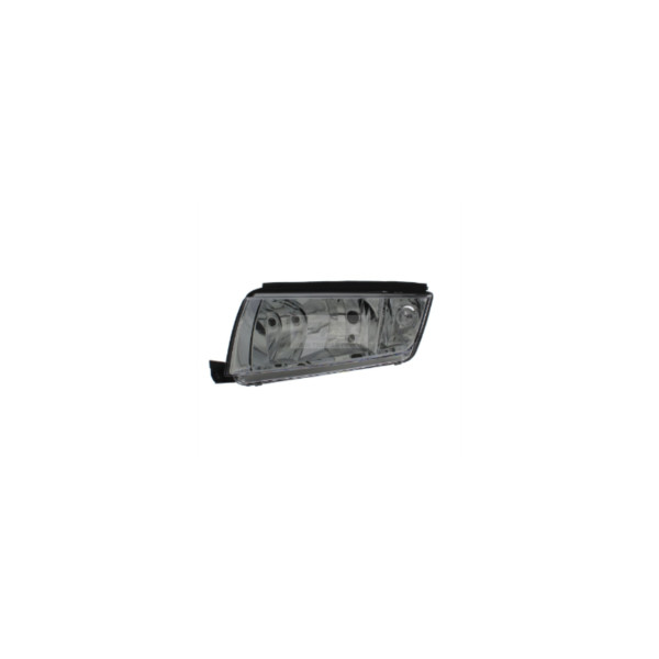 Head Lamp Unit image
