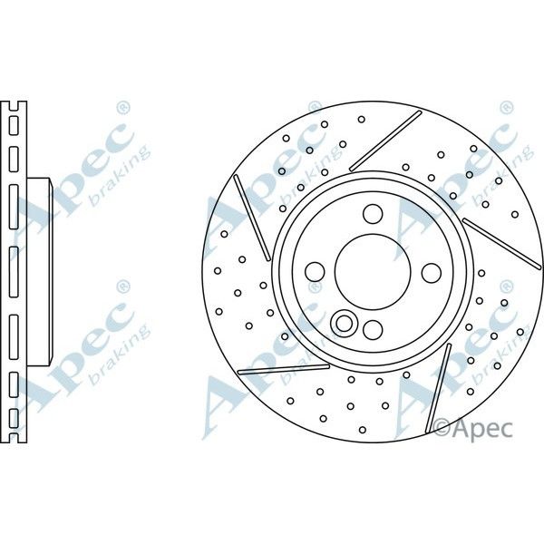 Brake Disc image