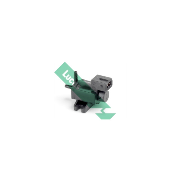 Air Intake Control Valve image