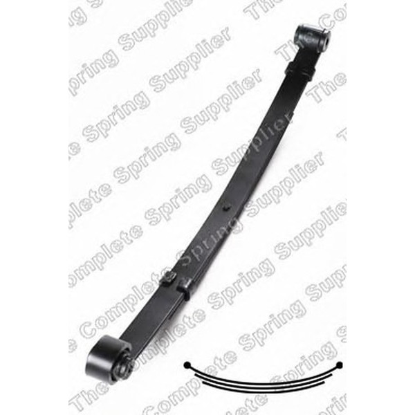 LEAF SPRING FRONT SUZUKI image