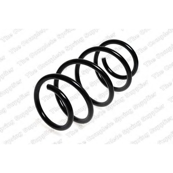 COIL SPRING FRONT OPEL/VAUXHAL image