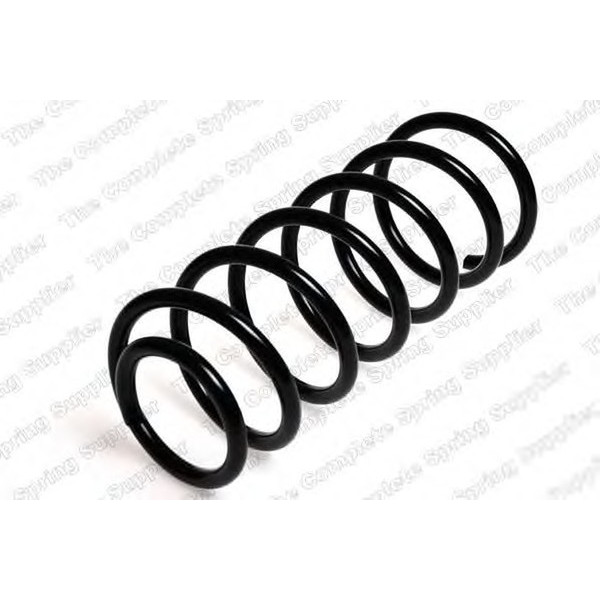 COIL SPRING FRONT VW. image