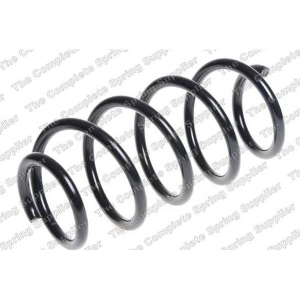 Coil Spring image