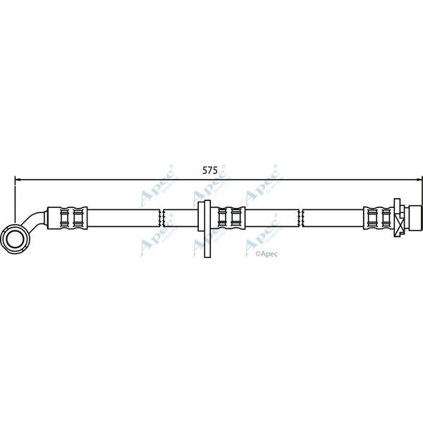 Brake Hose image
