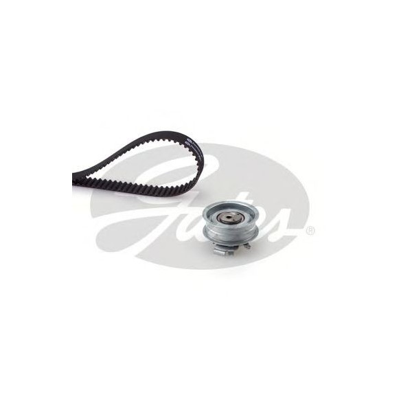 POWERGRIP TIMING BELT KIT image
