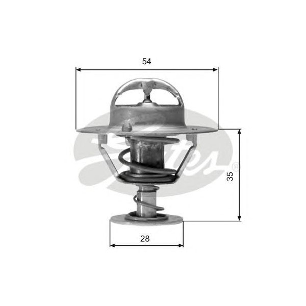 THERMOSTAT image