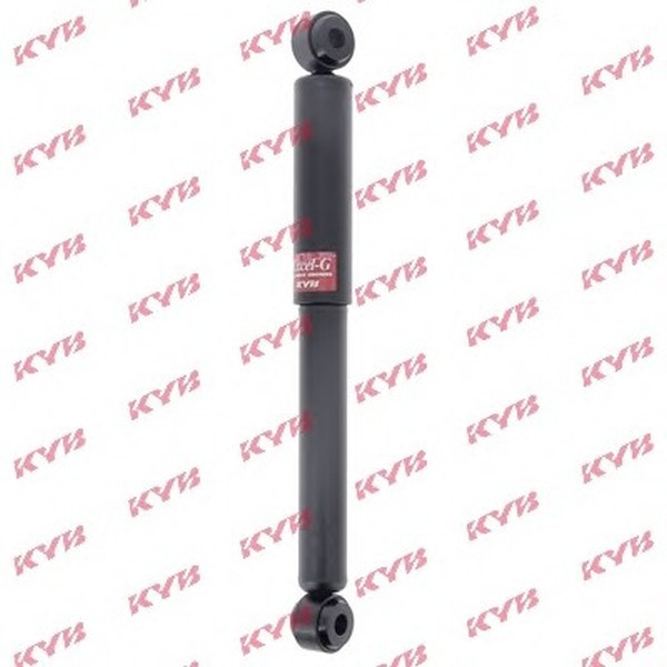 Shock Absorber Rear L/R image