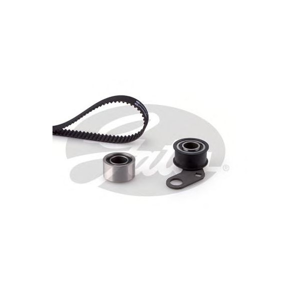 POWERGRIP TIMING BELT KIT image