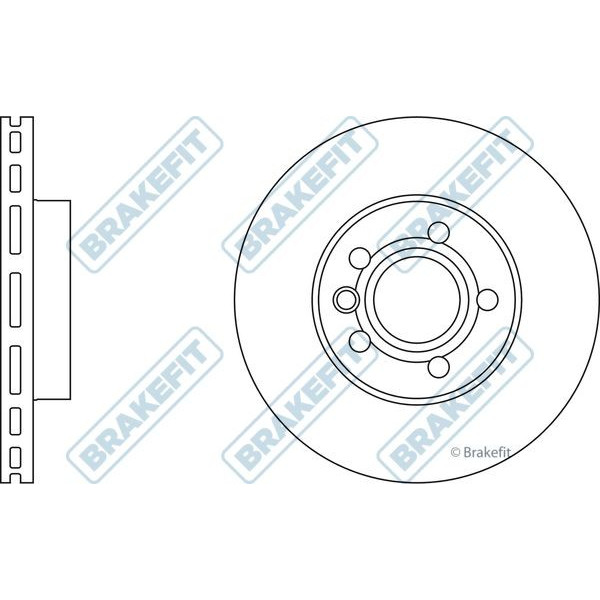Brake Disc image