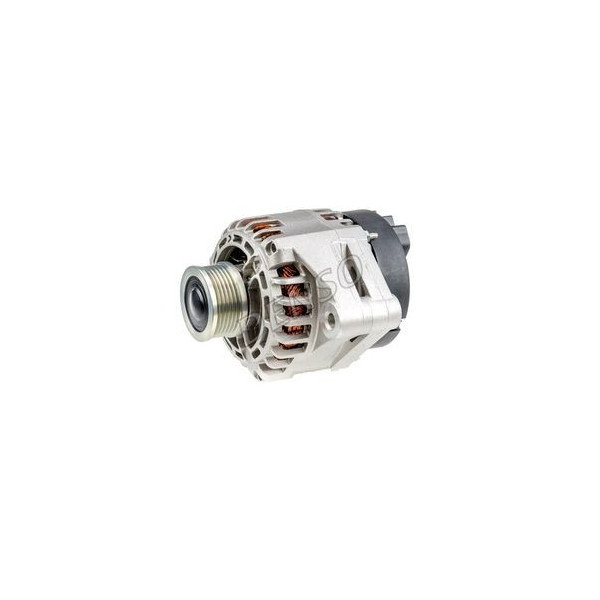 ALTERNATOR Original image