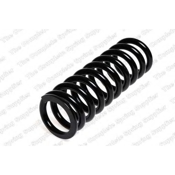 COIL SPRING REAR MERCEDES image
