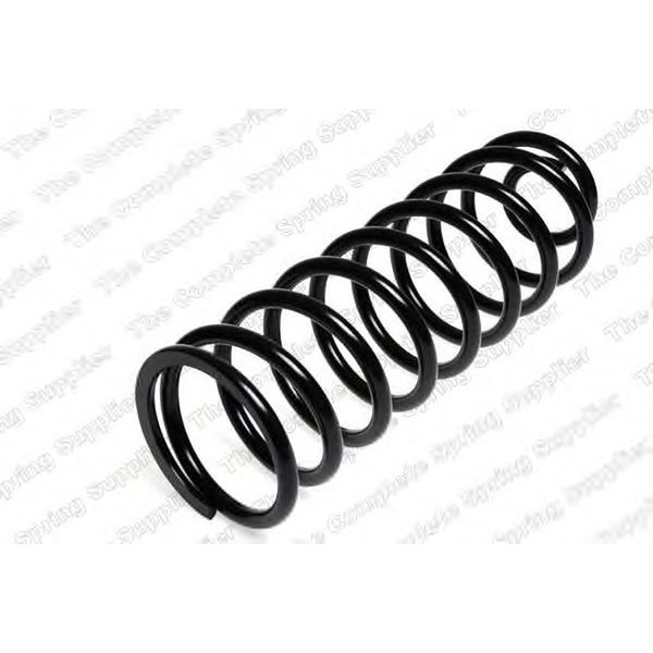 COIL SPRING REAR VOLVO image