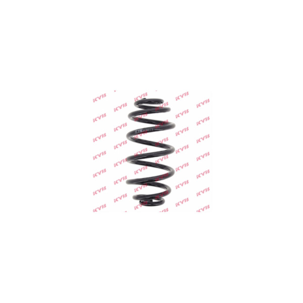 Coil Spring image