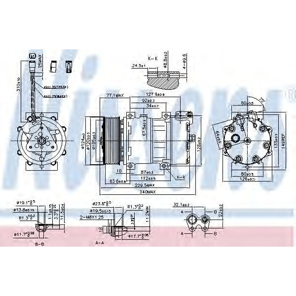 Compressor image