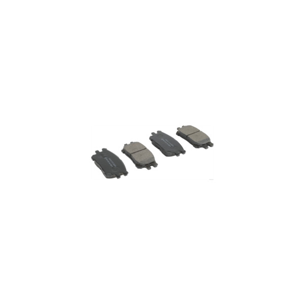 Brake Pad Set image