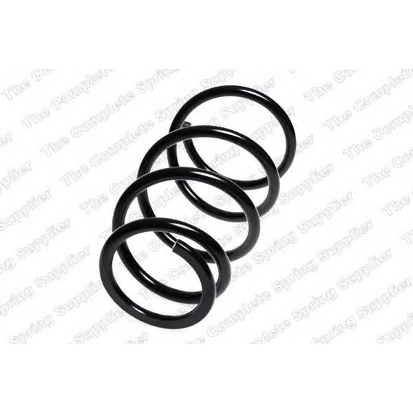 COIL SPRING FRONT LEXUS image