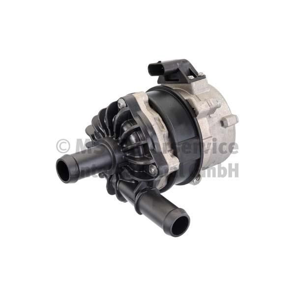 MERCEDES ADDITIONAL ELECTRIC WATER PUMP image