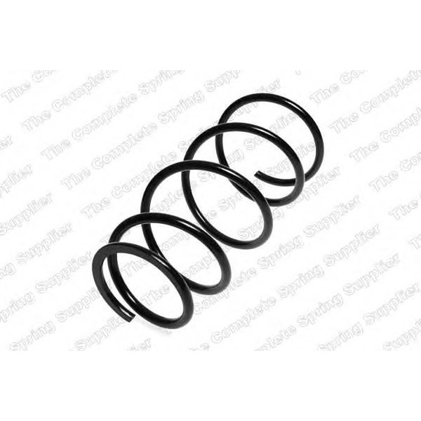 COIL SPRING FRONT TOYOTA image