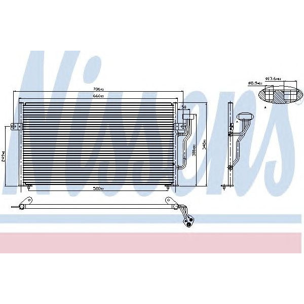 Condenser image