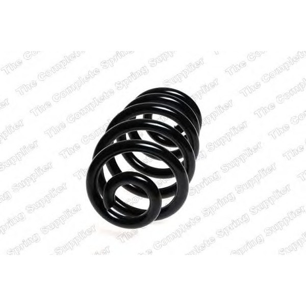 COIL SPRING REAR AUDI / SEAT image