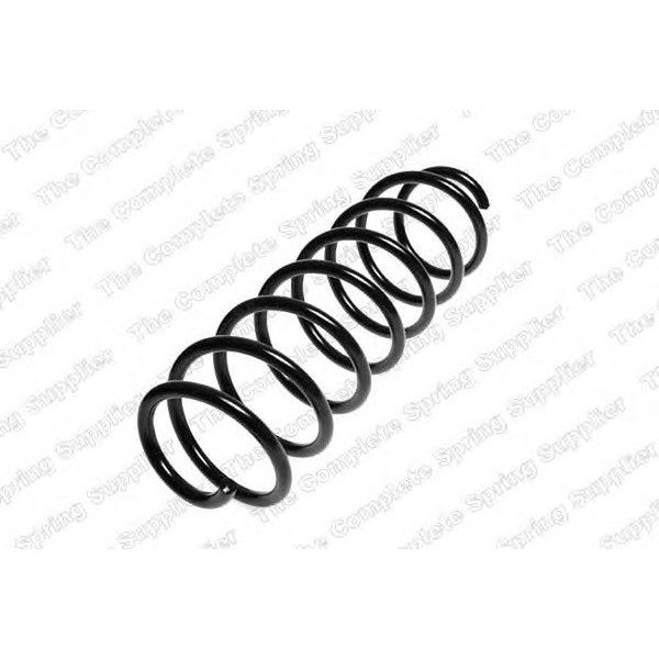 COIL SPRING FRONT VOLVO image