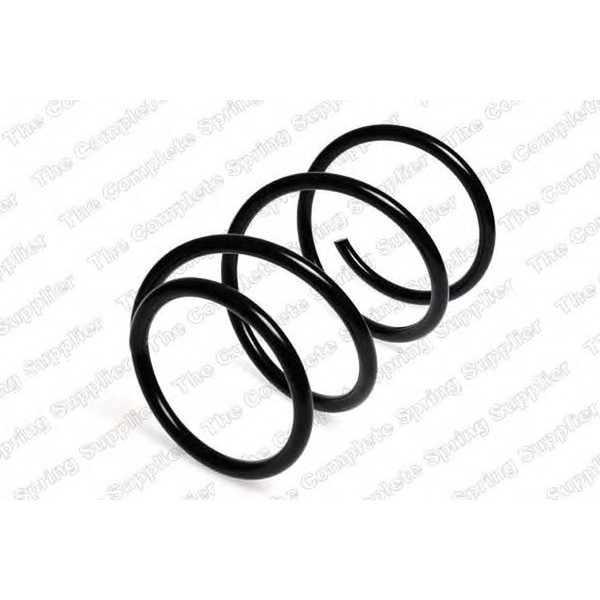 Coil Spring image