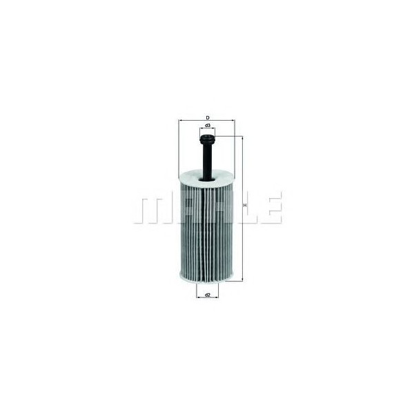 Oil Filter image