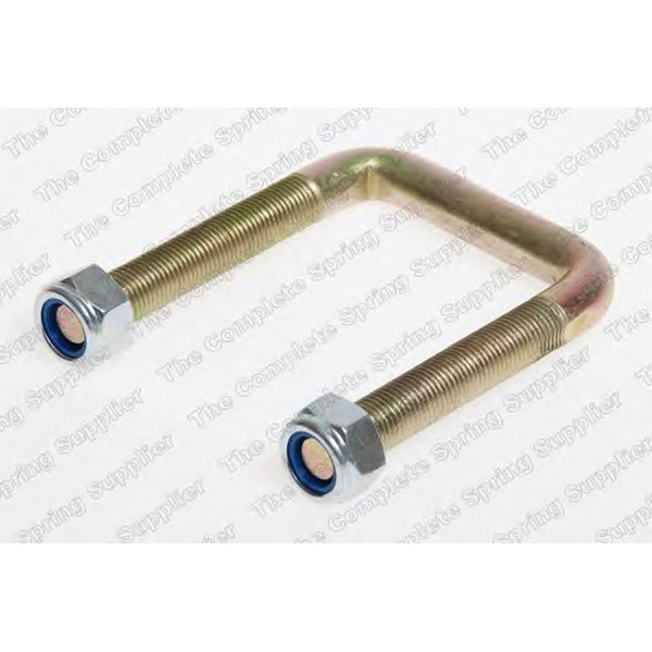 U-BOLT 65x95xM14x75 FORM 1 image