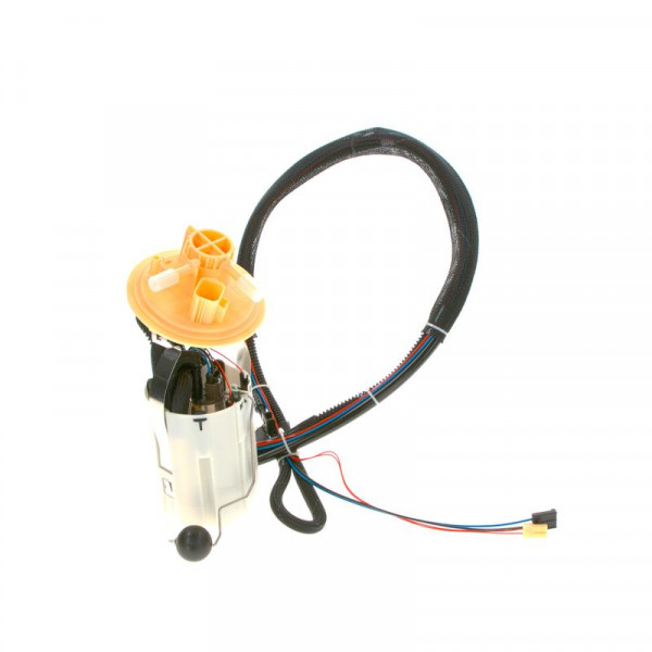 Fuel pump mounting unit image