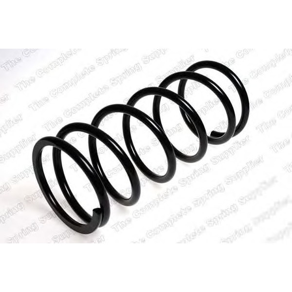 COIL SPRING REAR MITSUBISHI image