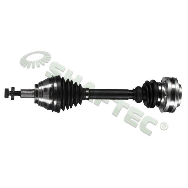 Driveshafts image