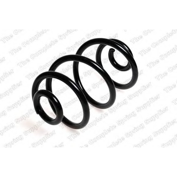 Coil Spring image