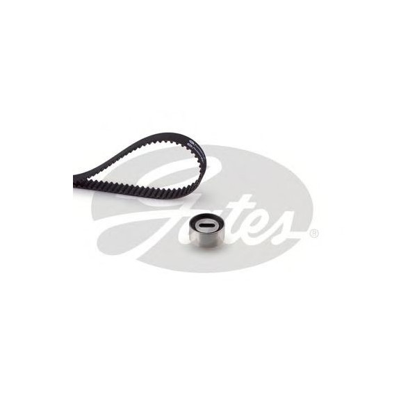 POWERGRIP TIMING BELT KIT image