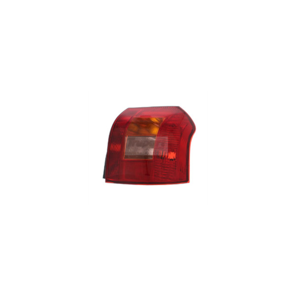 Rear Lamp Unit image