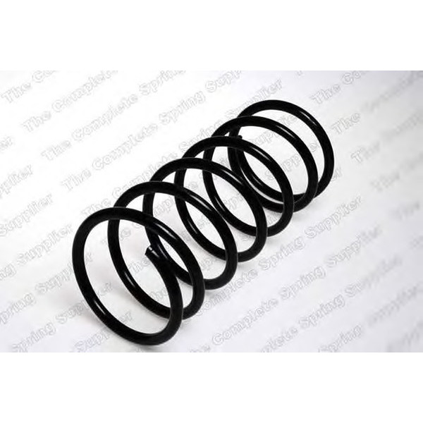 COIL SPRING FRONT MAZDA image
