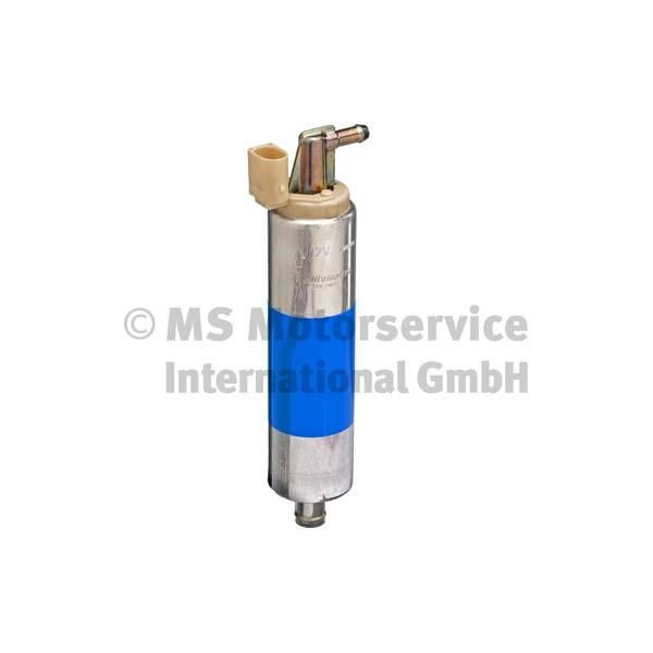 MERCEDES FUEL PUMP image