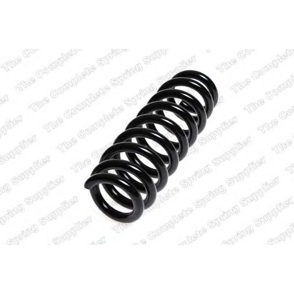 COIL SPRING REAR BMW image