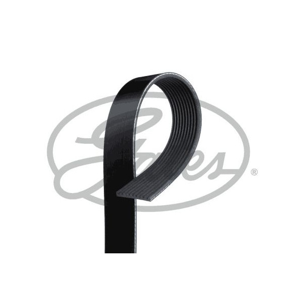 ES MICRO-V MULTI-RIBBED BELT KIT image