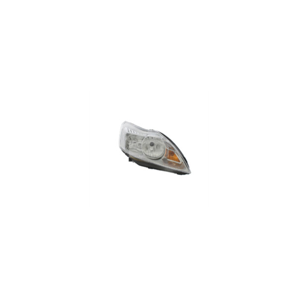 Head Lamp Unit image