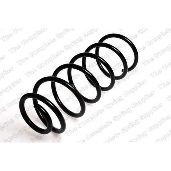 COIL SPRING FRONT MERCEDES image