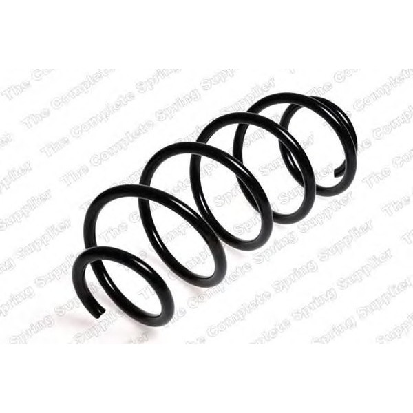 COIL SPRING FRONT FORD image