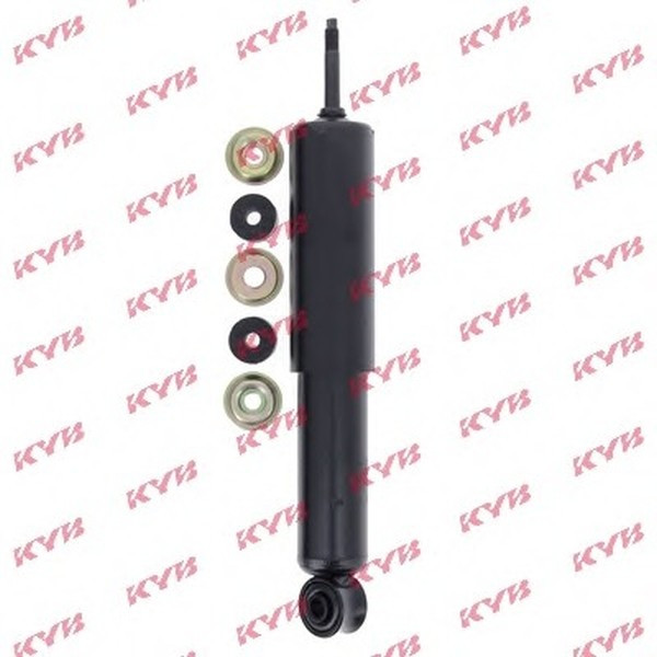 Shock Absorber Front L/R image