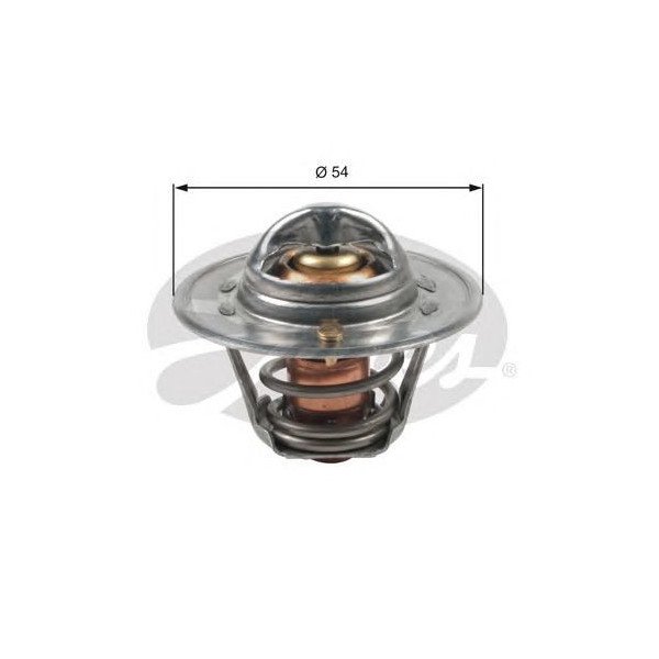 THERMOSTAT image