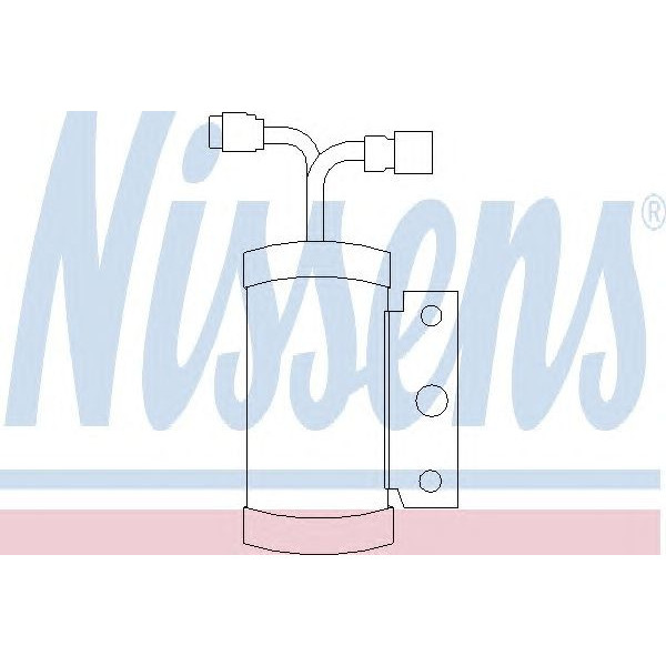 Receiver Driers image