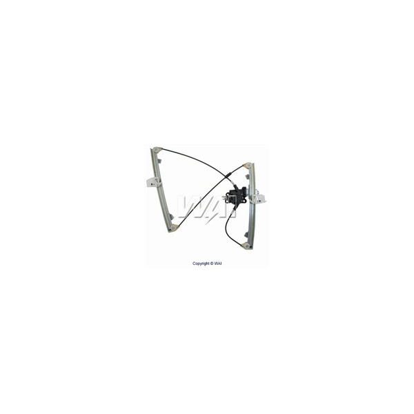 Window Regulator image