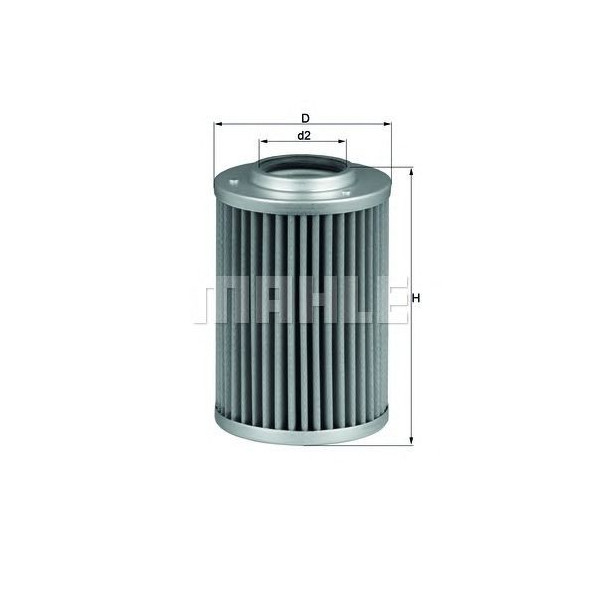 Hydraulic Filter image