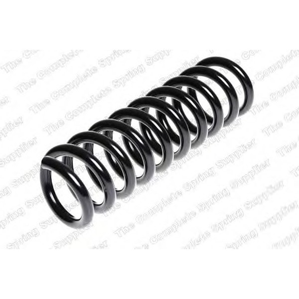 COIL SPRING REAR MERCEDES image